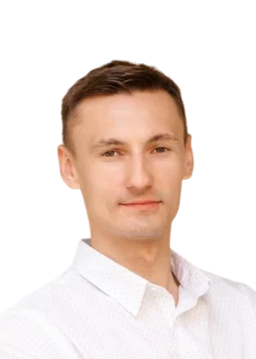 Автор Александр Варфоломеев