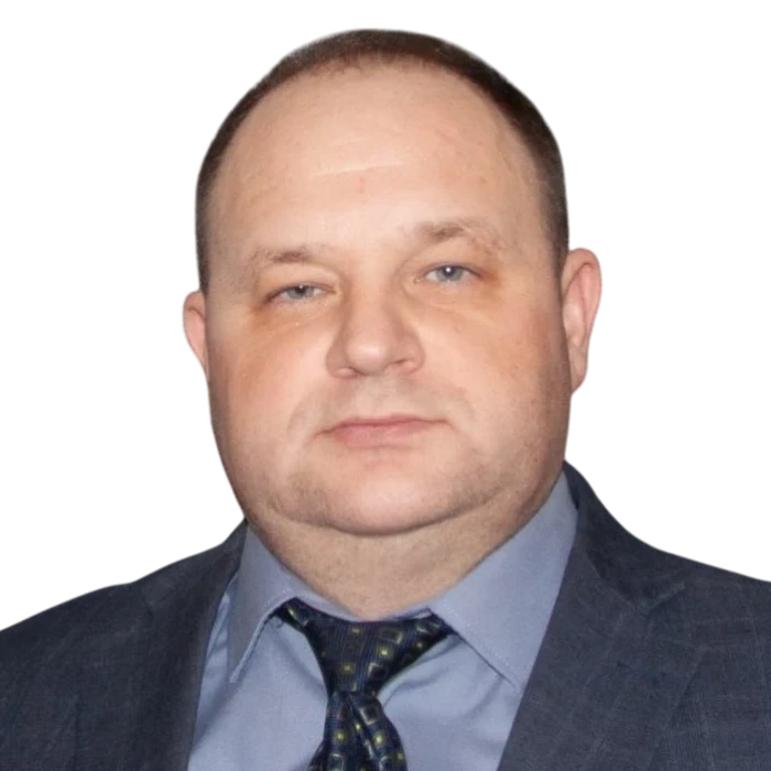 Алексей Деменцов