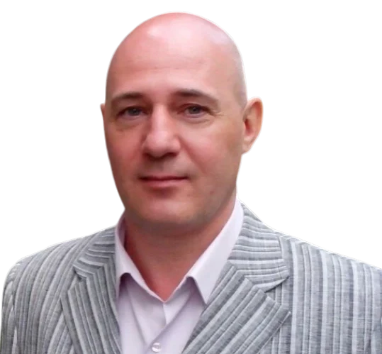 Сергей Смирнов