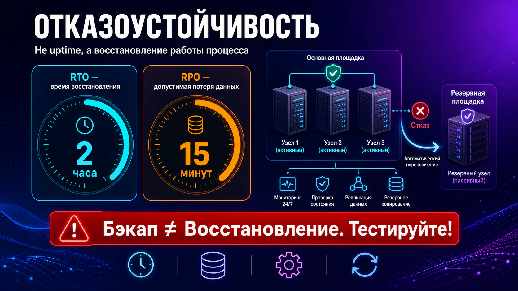 Облачная интеграционная архитектура Битрикс24