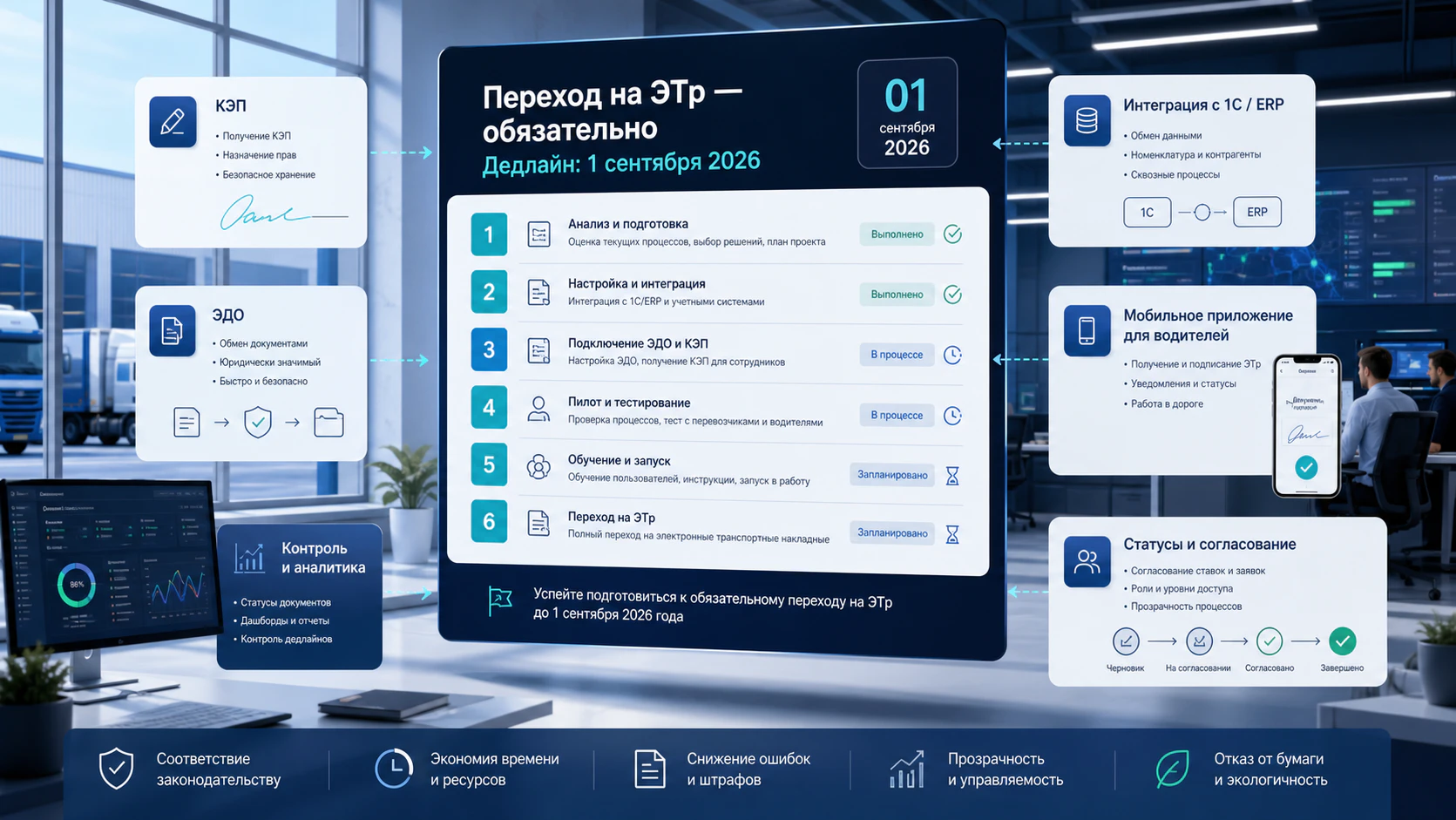 дата