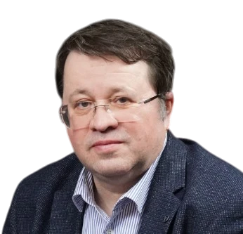 Станислав Малышев